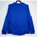Chelsea 2006-2007 Retro Domácí Dres Dlouhý Rukáv